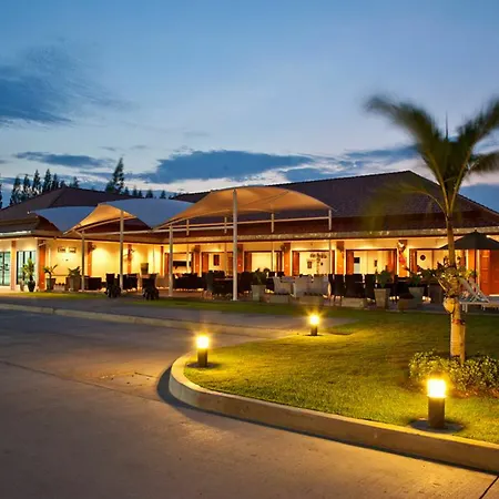 Thailand Resort Hotel